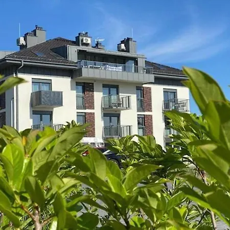 Apartmán Family For 4 By The Water