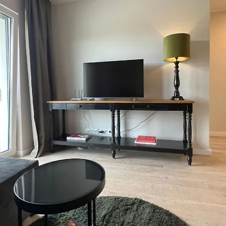 Apartment Family For 4 By The Water *