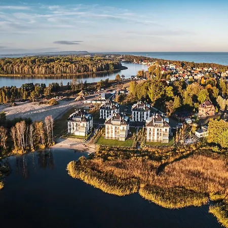 Apartment Family For 4 By The Water *